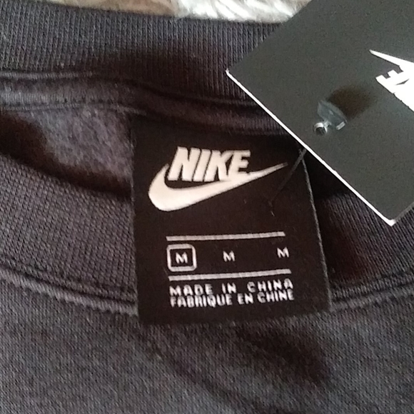 Nike Outfit/Set/Bundle Sparkle Gold/Silver *NEW* - Picture 3 of 6